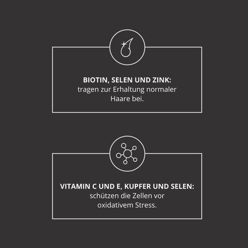 Anti-Haarausfall-Komplex 60 Kapseln (7)