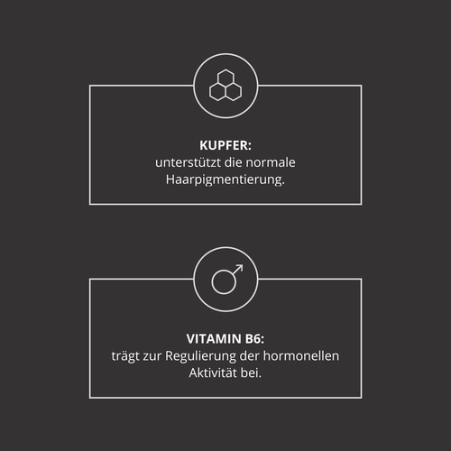 Anti-Haarausfall-Komplex 60 Kapseln (8)