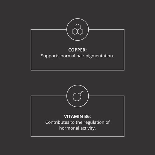 Anti-Hair Loss Complex 60 caps (8)