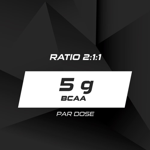 EAAs - Essential Amino Acids 30 doses (4)