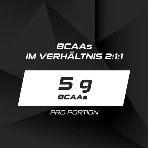 EAAs - Essential Amino Acids 30 Portionen (4)