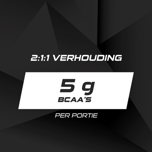 EAA's - Essentiële aminozuren 30 porties (4)