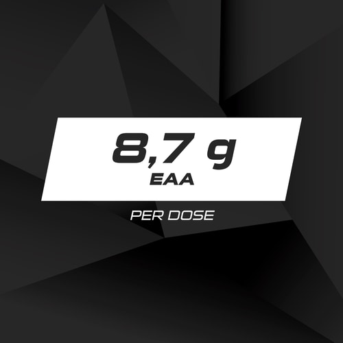 EAAs - Essential Amino Acids 30 dosi (6)