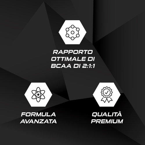 EAAs - Essential Amino Acids 30 dosi (7)