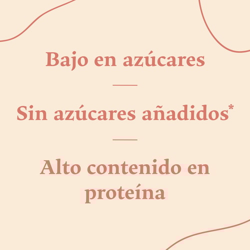 Copos de maíz proteicos - Fresa y chocolate blanco 175 g (3)