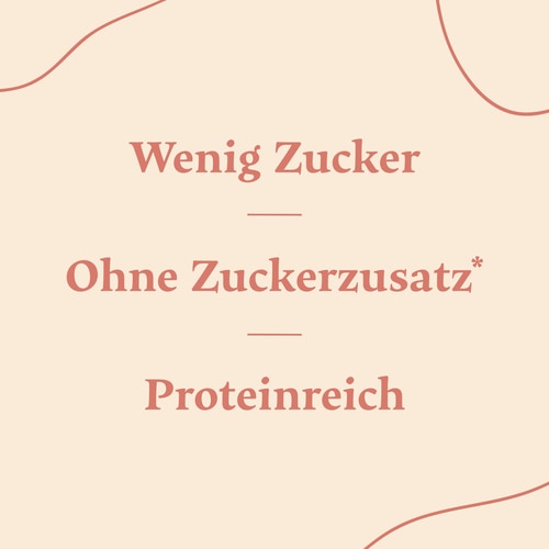 Proteinreiche Cornflakes - Erdbeere und weiße Schokolade 175 g (3)