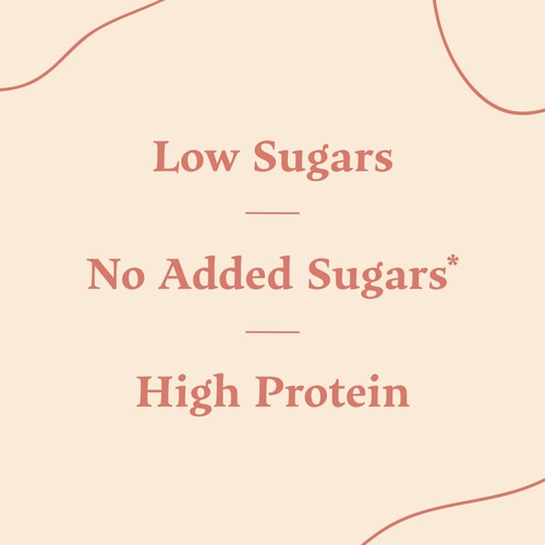 High Protein Corn Flakes - Strawberry-White Choco 175 g (3)