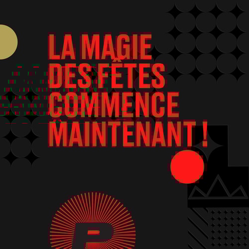 Calendrier de l'Avent (3)