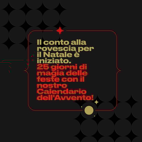 Calendario dell'avvento (6)