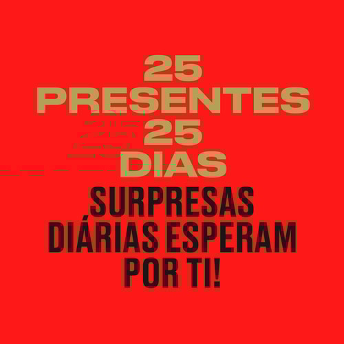 Calendário de Advento (7)