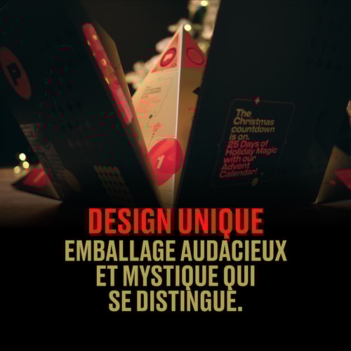 Calendrier de l'Avent (8)