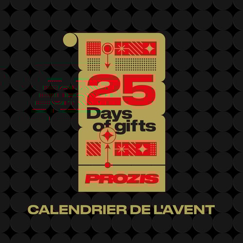 Calendrier de l'Avent (9)