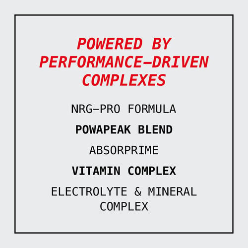 Extreme Big Shot - Pre-Workout 20 servings (6)