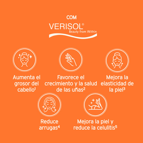 Collagen Drink - Melocotón 250 mL x 9 (6)