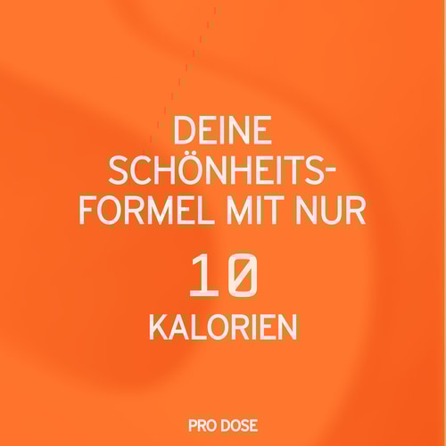 Collagen Drink - Pfirsich 250 ml x 9 (3)