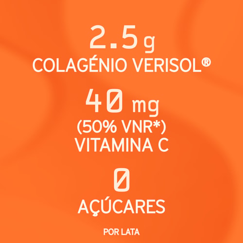 Collagen Drink - Pêssego 250 mL x 9 (4)