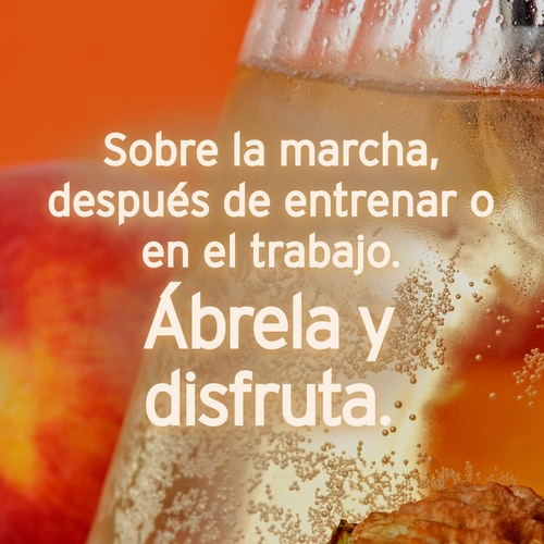 Collagen Drink - Melocotón 250 mL x 9 (7)