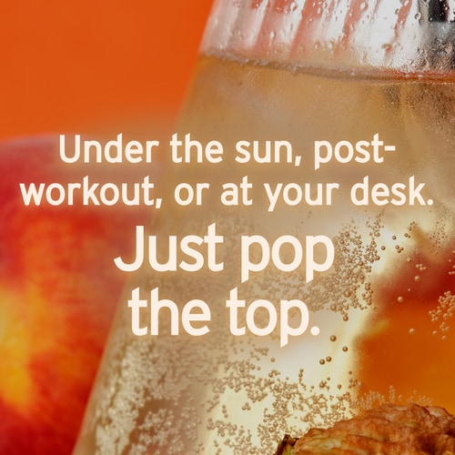 Collagen Drink - Peach 250mL x 4 (7)