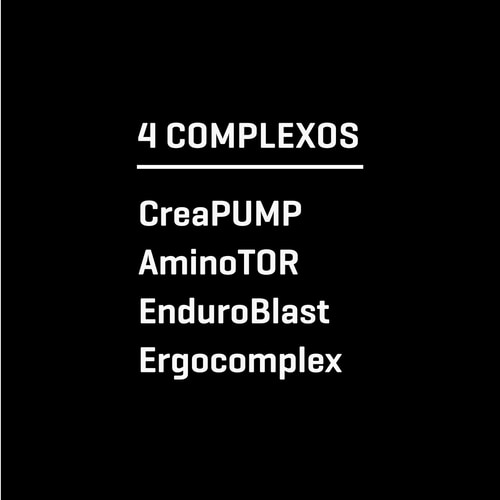 Amino PUMP - 30 serv (4)