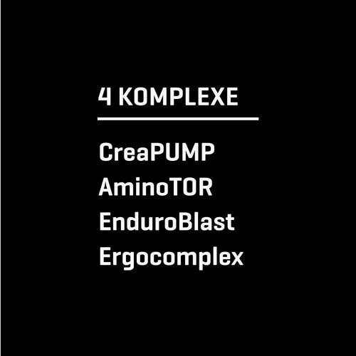 Amino PUMP - 30 serv (4)