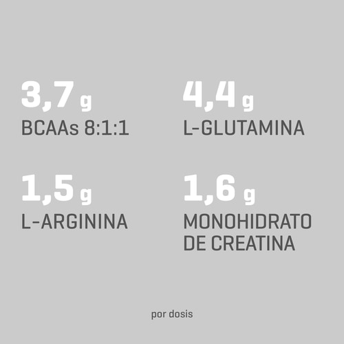 Amino PUMP - 30 serv (6)