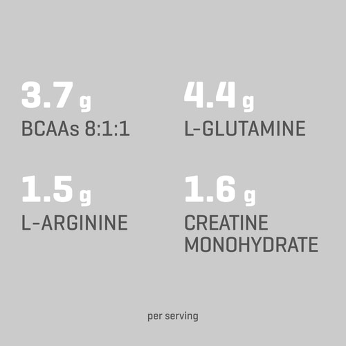 Amino PUMP - 30 serv (6)