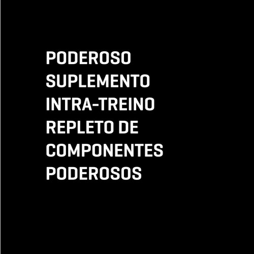 Amino PUMP - 30 serv (8)