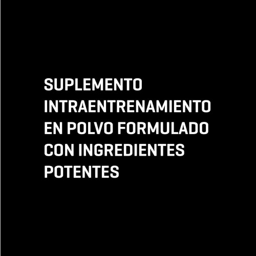 Amino PUMP - 30 serv (8)