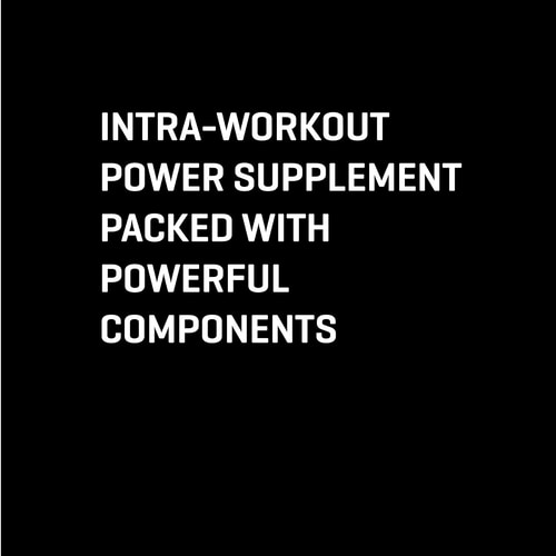 Amino PUMP - 30 serv (8)