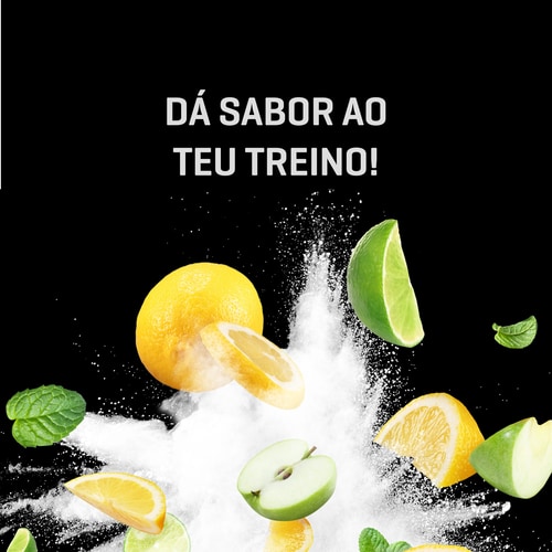 Amino PUMP - 30 serv (9)