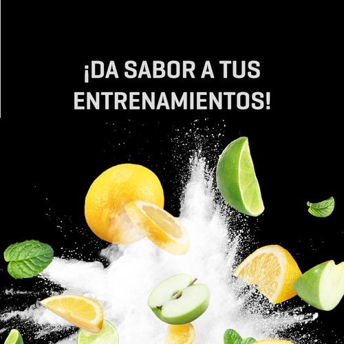 Amino PUMP - 30 serv (9)