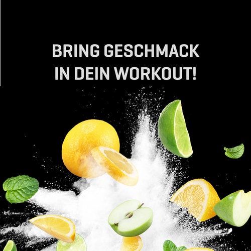 Amino PUMP - 30 serv (9)