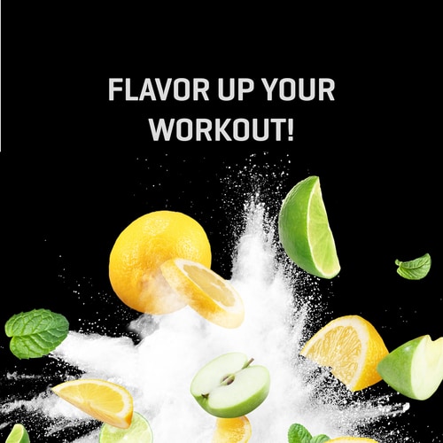 Amino PUMP - 30 serv (9)