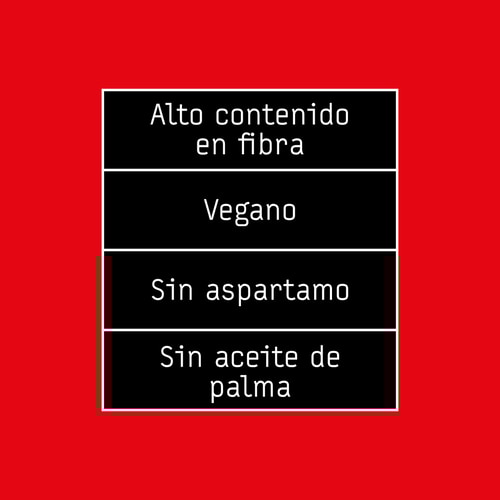 Chocolate negro Zero - Pedazos de cacao - 12 barritas (3)