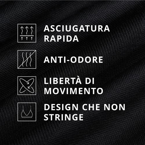 Tuta Corta Alpine (3)