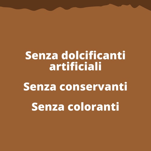 Superb Granola - Cioccolato al Latte e Nocciole 275 g (3)