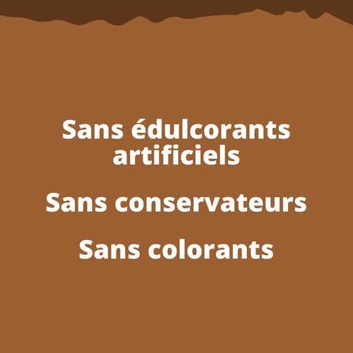 Superb Granola - Chocolat au Lait et Noisettes 275 g (3)