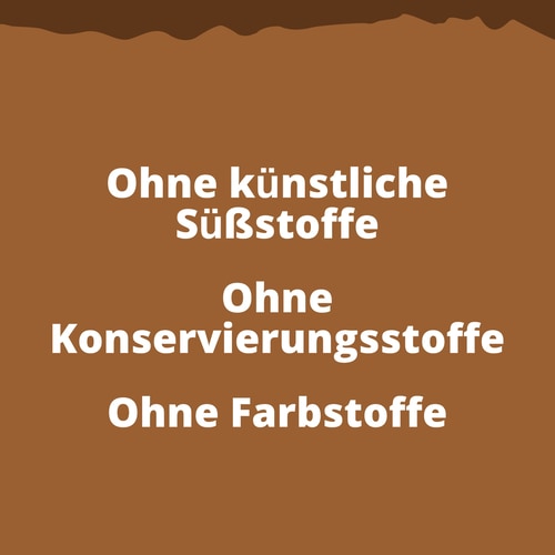 Superb Granola - Milchschokolade und Haselnüsse 275 g (3)