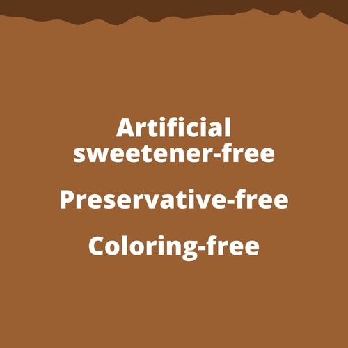 Superb Granola - Milk Chocolate & Hazelnuts 275g (3)