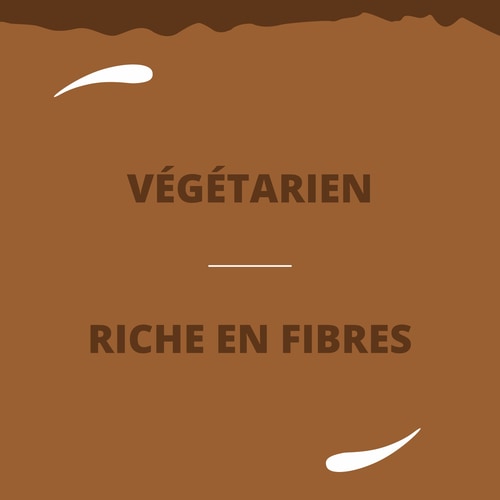 Superb Granola - Chocolat au Lait et Noisettes 275 g (4)