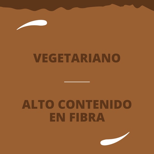 Superb Granola - Chocolate con Leche y Avellanas 275 g (4)