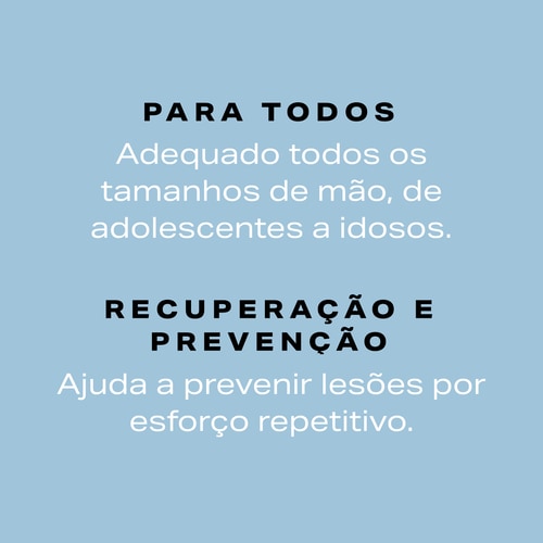 Grip Force - Fortalecedor de Mãos e Antebraços Ajustável (3)