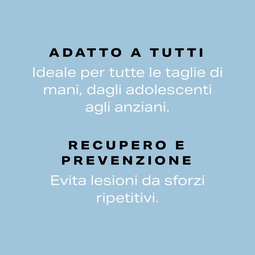 Grip Force - Hand Grip Regolabile (3)