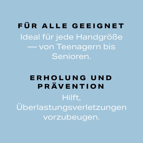 Grip Force - Einstellbarer Handgriffverstärker (3)