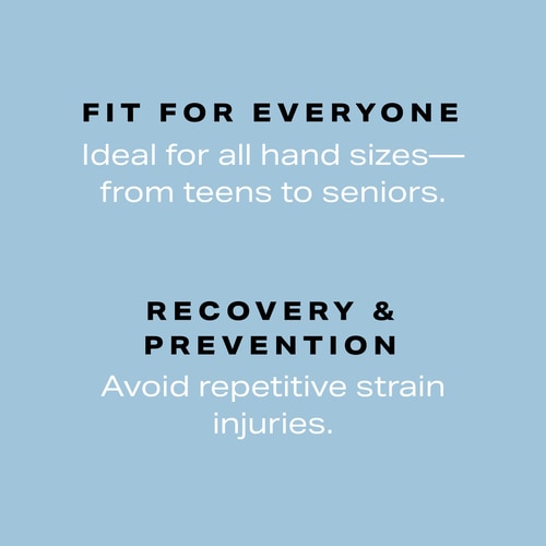 Grip Force - Adjustable Hand Grip Strengthener (3)