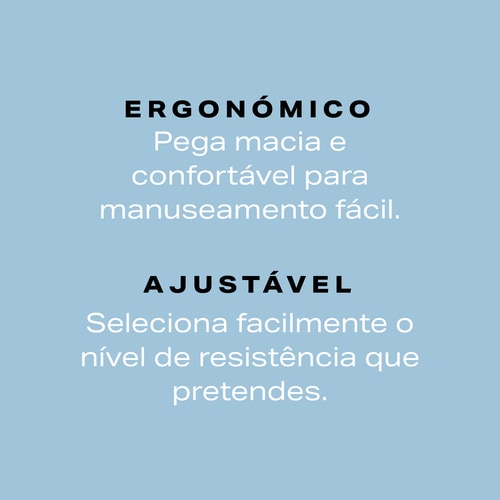 Grip Force - Fortalecedor de Mãos e Antebraços Ajustável (4)