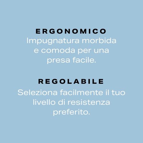 Grip Force - Hand Grip Regolabile (4)