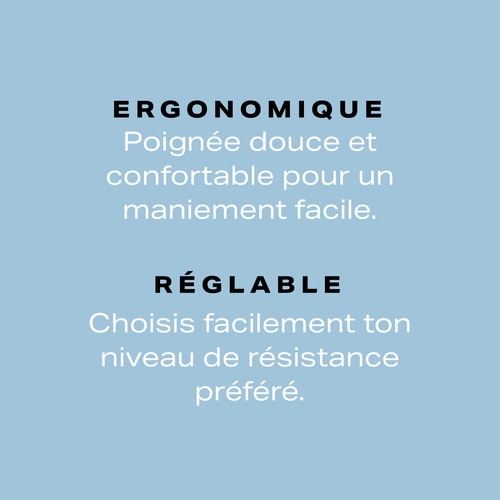 Grip Force - Hand Grip Réglable (4)