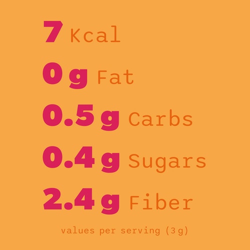 Real Flavor - Flavoring Powder 150g (6)