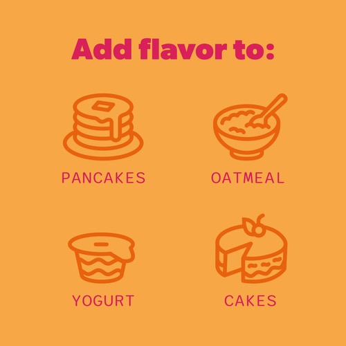 Real Flavor - Flavoring Powder 150g (9)